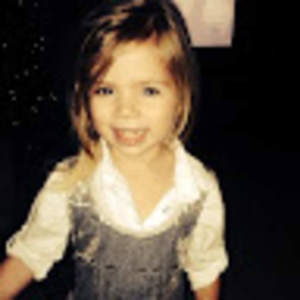 Meet your Posher, Kinsley